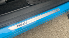 MG Hs 1.5 T-GDI Excite 5dr DCT Petrol Hatchback